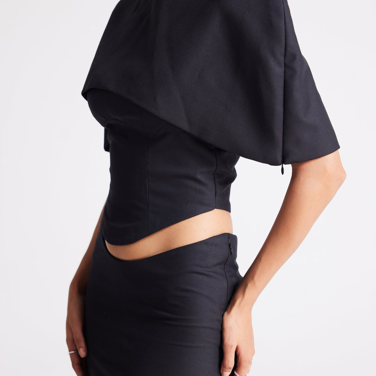 Modest Dressing Collection | Elegant Contemporary Styles – Label Ankita ...