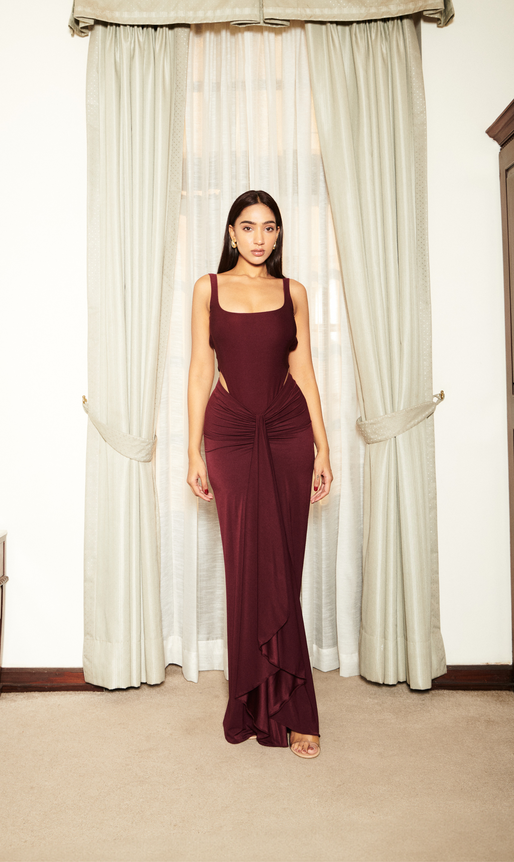 CHERRY WRAP SET